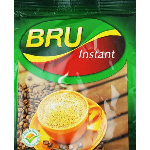 Bru Coffee 